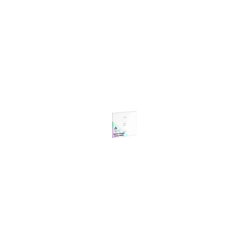 Meross MRS100MA(EU) Smart WiFi Blind Switch (Matter)